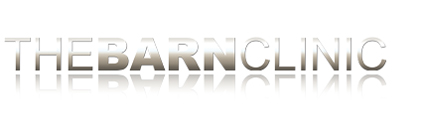 The Barn Clinic | Sheffield logo